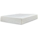 Socalle Bed and Mattress Set - One & Only Furniture