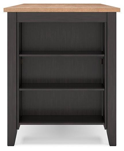 Gesthaven Dining Set - One & Only Furniture