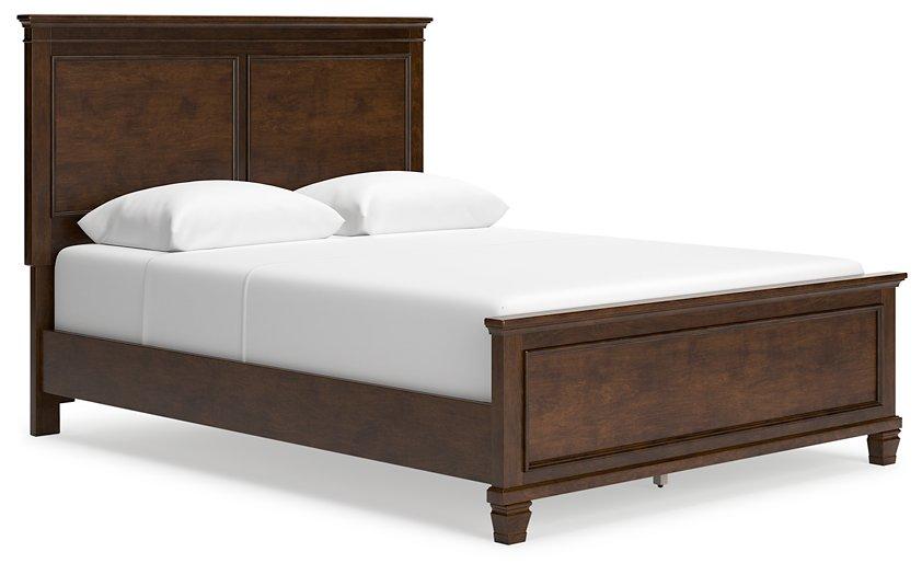 Danabrin Bedroom Set - One & Only Furniture