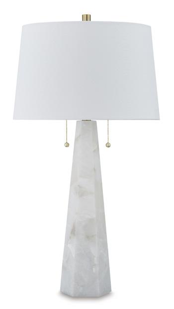 Laurellen Lamp Set - One & Only Furniture