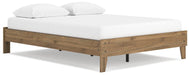Deanlow Bed - One & Only Furniture