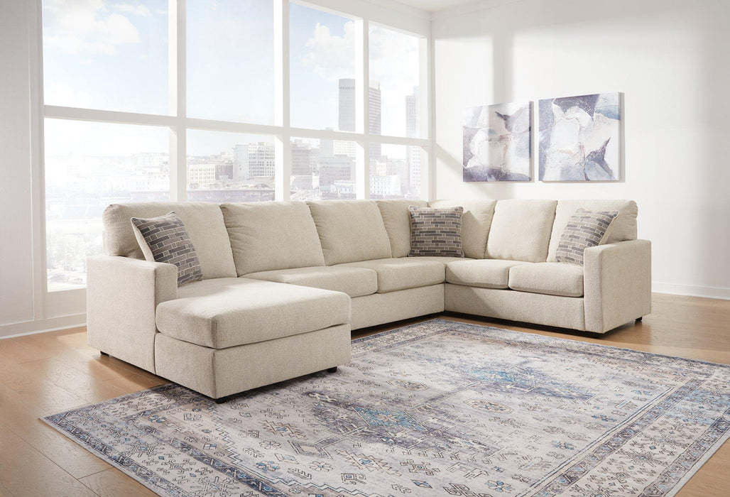Edenfield Living Room Set - One & Only Furniture