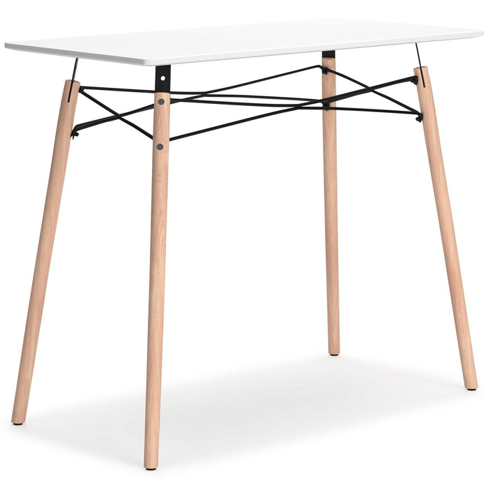 Jaspeni Home Office Desk - One & Only Furniture
