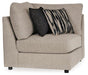 Kellway Sectional Sofa - One & Only Furniture