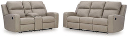 Lavenhorne Living Room Set - One & Only Furniture