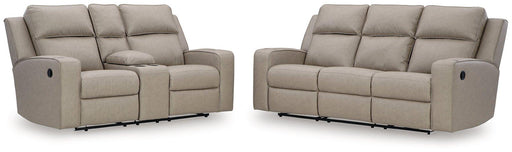 Lavenhorne Living Room Set - One & Only Furniture