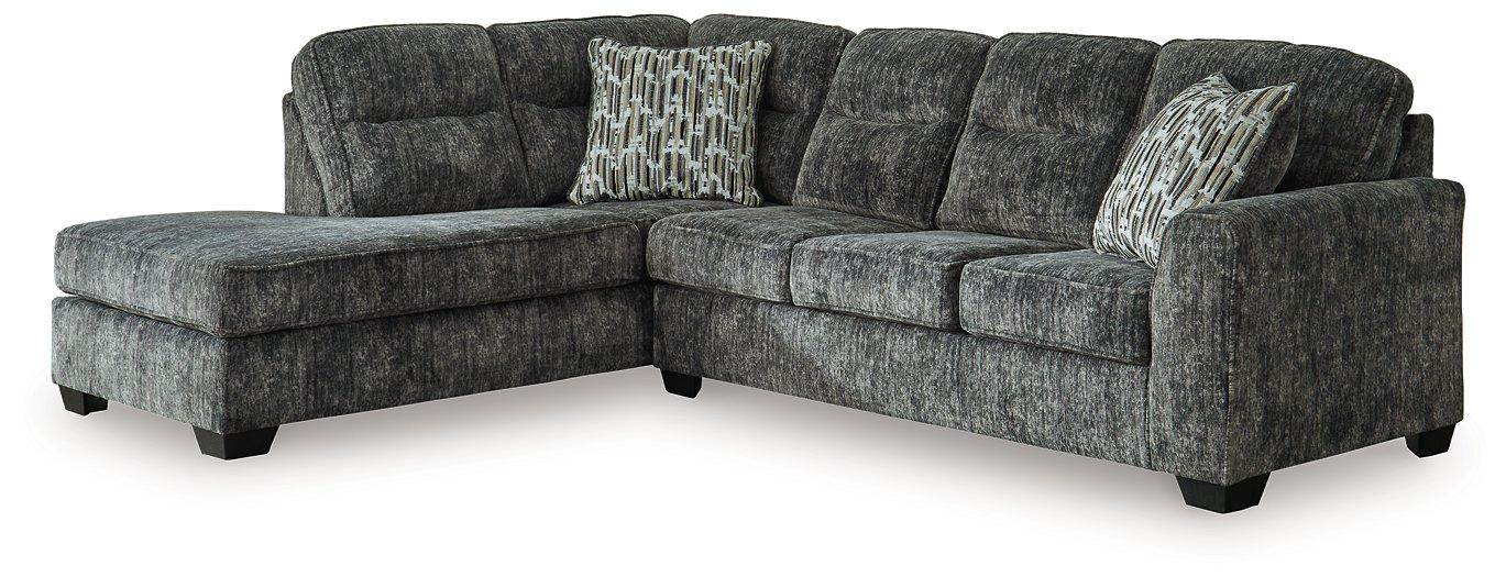 Lonoke Living Room Set - One & Only Furniture