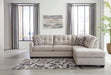 Mahoney Living Room Set - One & Only Furniture