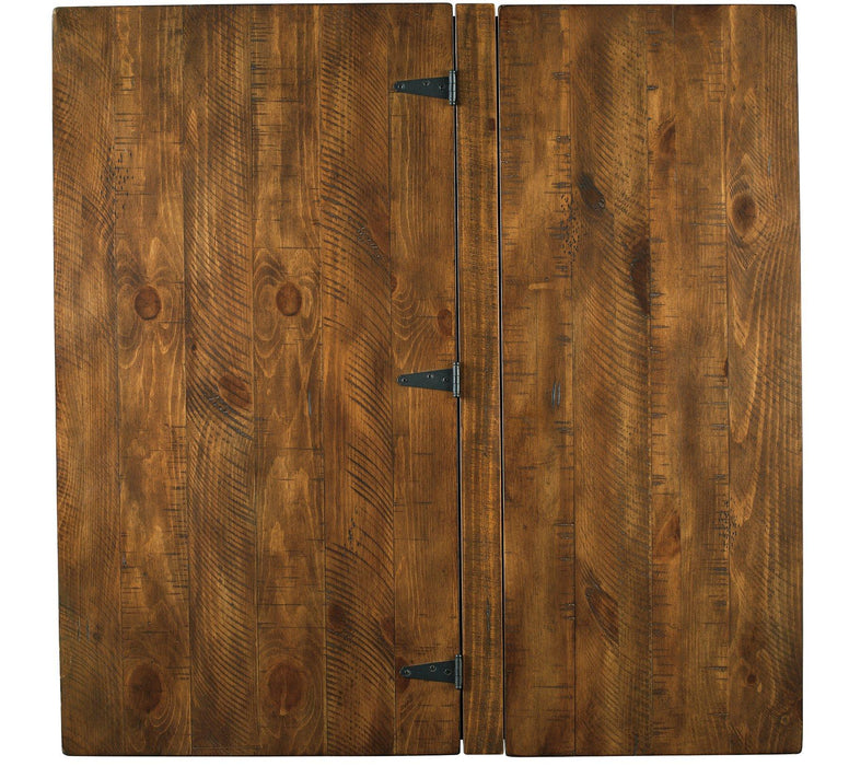 Valebeck Table Set - One & Only Furniture