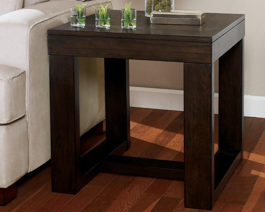 Watson Table Set - One & Only Furniture