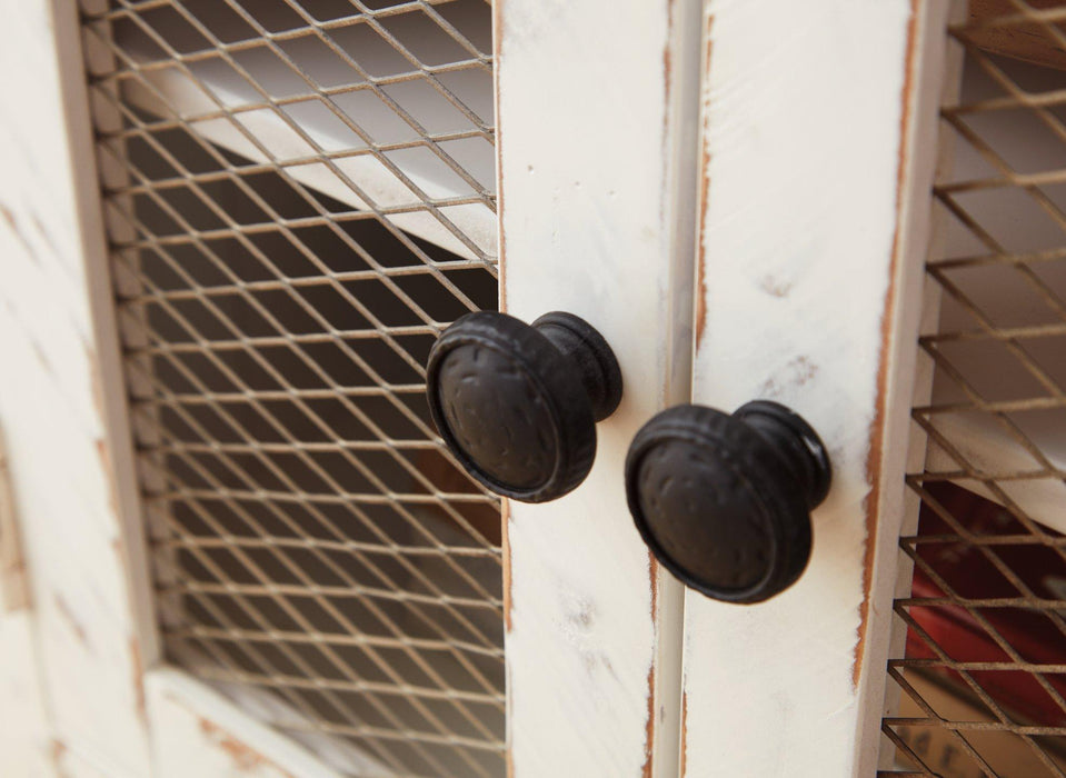 Wystfield Occasional Table Set - One & Only Furniture