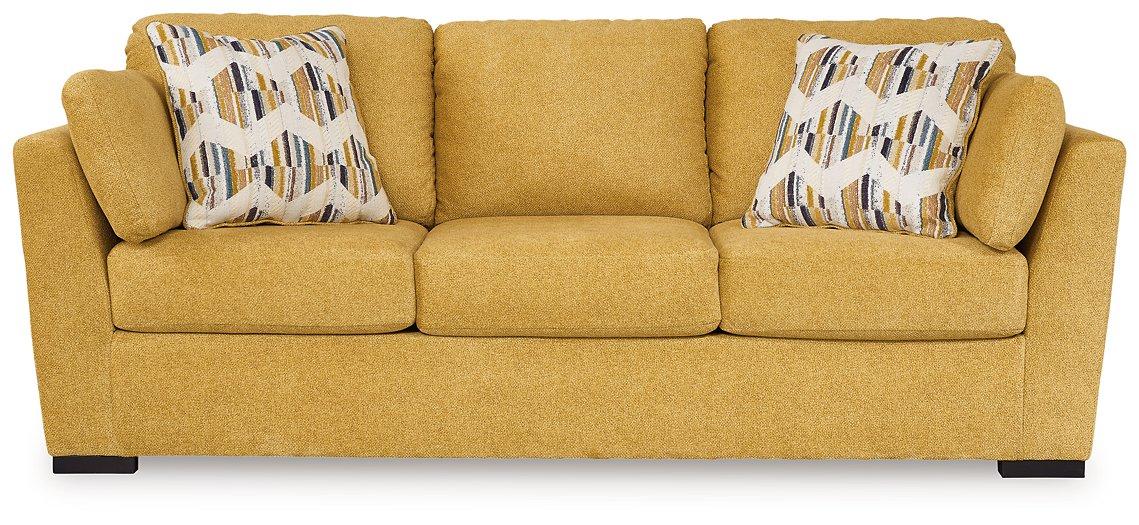Keerwick Sofa Sleeper - One & Only Furniture
