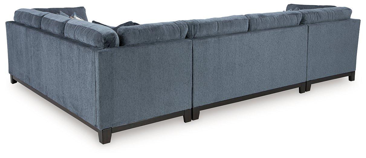 Maxon Place Sectional with Chaise - One & Only Furniture