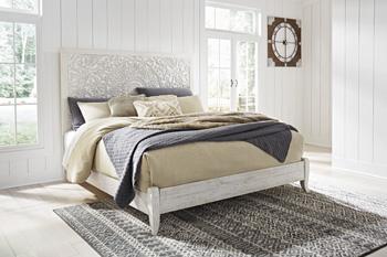 Paxberry Bedroom Set - One & Only Furniture