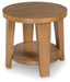 Kristiland Occasional Table Set - One & Only Furniture