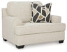 Heartcort Living Room Set - One & Only Furniture