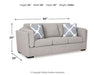 Evansley Living Room Set - One & Only Furniture