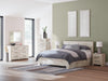 Lawroy Bed - One & Only Furniture