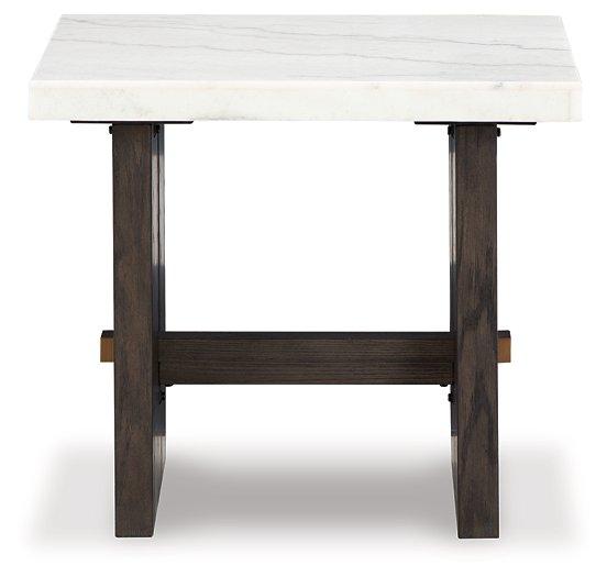 Burkhaus Occasional Table Set - One & Only Furniture