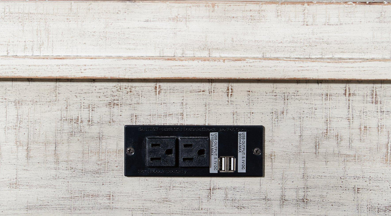 Carynhurst Printer Stand - One & Only Furniture