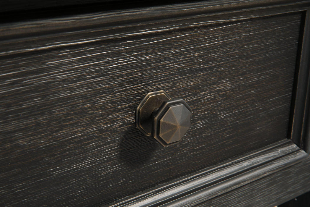 Tyler Creek Occasional Table Set - One & Only Furniture