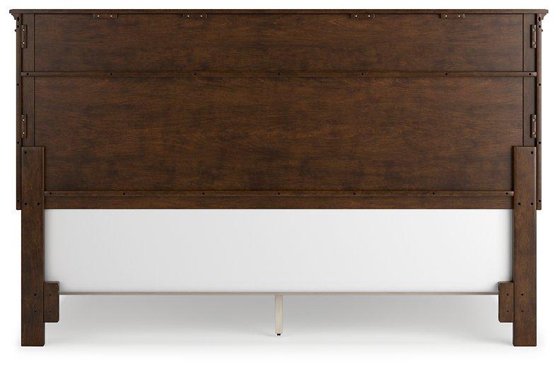 Danabrin Bedroom Set - One & Only Furniture