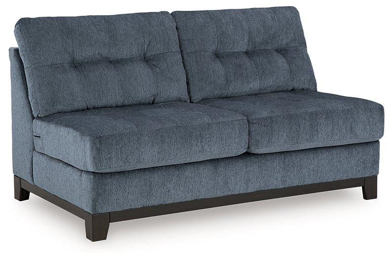Maxon Place Sectional with Chaise - One & Only Furniture