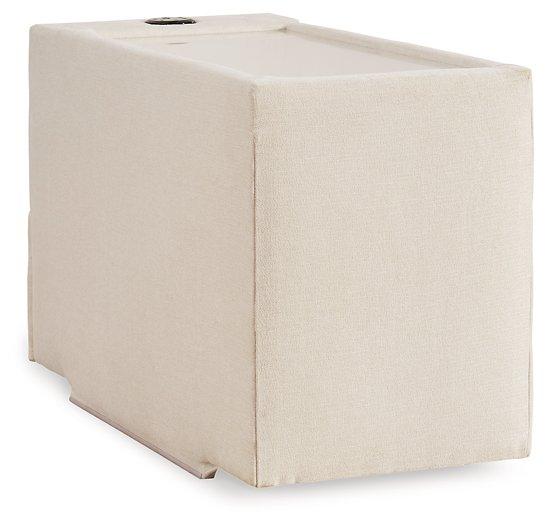 Modmax Sectional with Audio System - One & Only Furniture