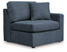 Modmax Sectional with Audio System - One & Only Furniture
