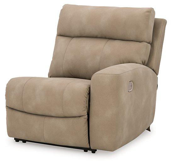Next-Gen DuraPella Power Reclining Sectional - One & Only Furniture