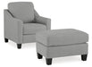 Adlai Living Room Set - One & Only Furniture