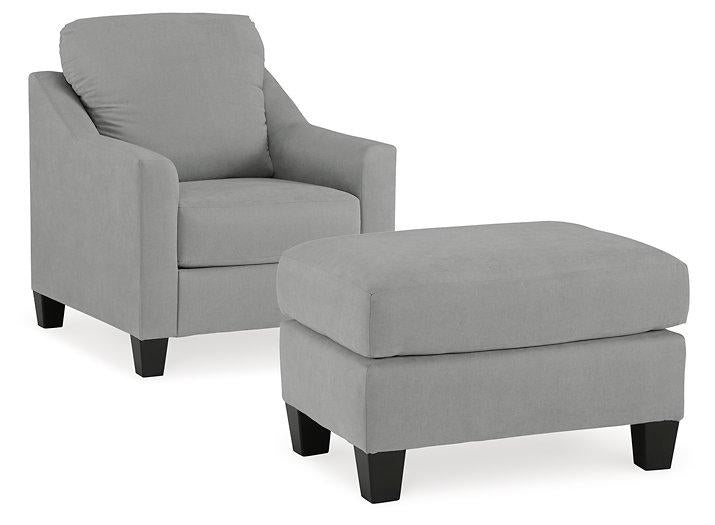 Adlai Living Room Set - One & Only Furniture