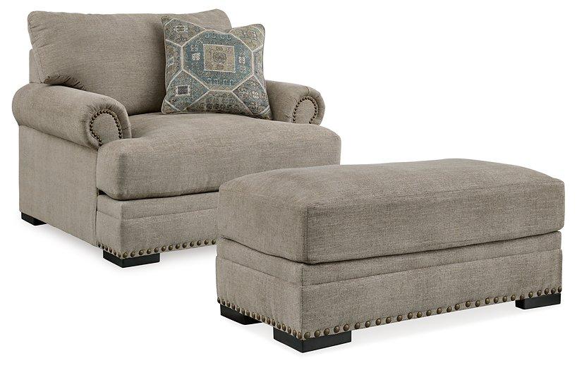 Galemore Living Room Set - One & Only Furniture