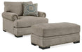 Galemore Living Room Set - One & Only Furniture