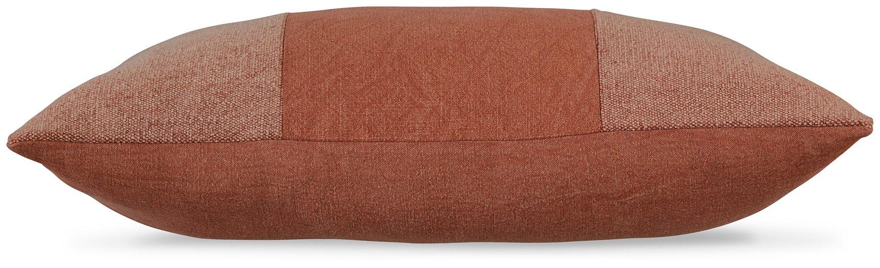 Dovinton Pillow (Set of 4) - One & Only Furniture