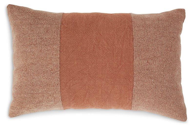 Dovinton Pillow (Set of 4) - One & Only Furniture