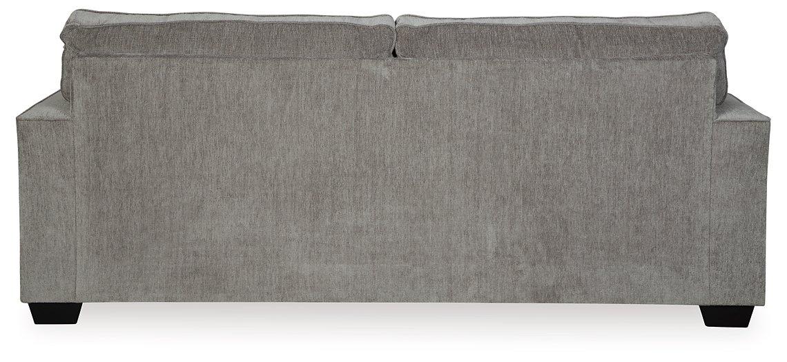 Altari Sofa Sleeper - One & Only Furniture