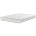 Socalle Bed and Mattress Set - One & Only Furniture