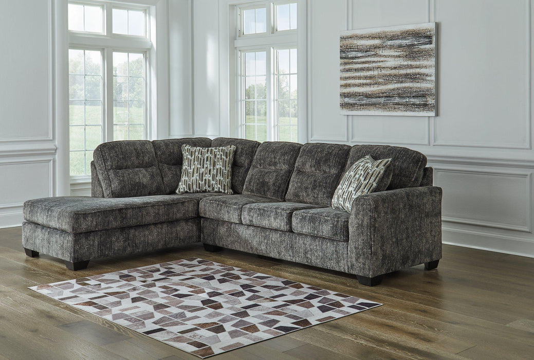 Lonoke Living Room Set - One & Only Furniture
