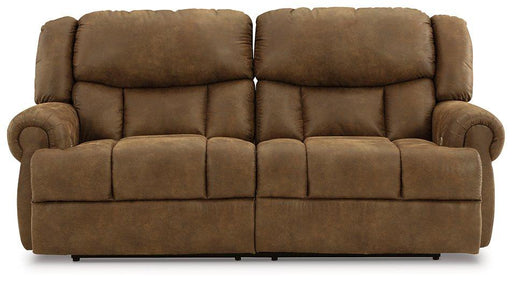 Boothbay Power Reclining Sofa - One & Only Furniture