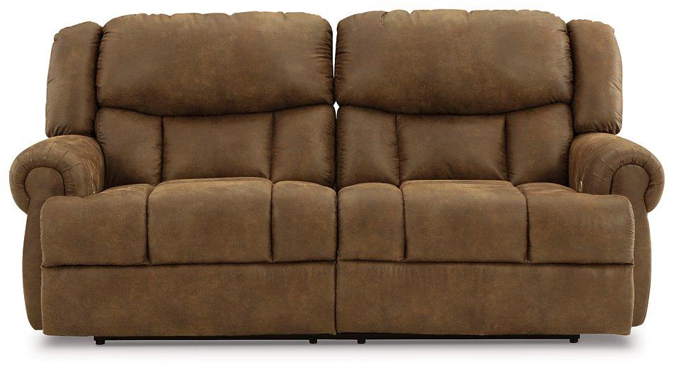 Boothbay Power Reclining Sofa - One & Only Furniture