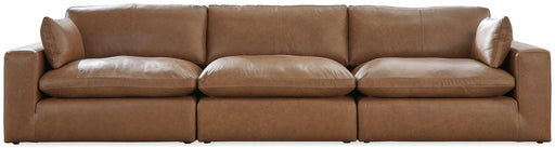 Emilia Sectional Sofa - One & Only Furniture