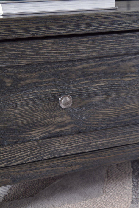 Todoe Table Set - One & Only Furniture