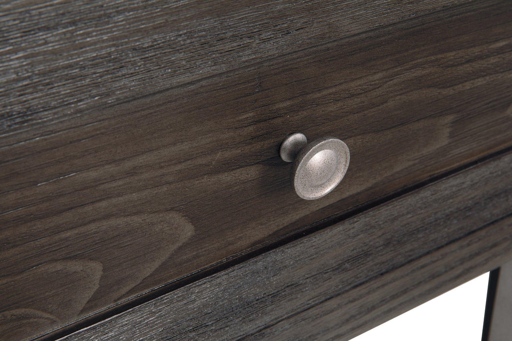 Todoe Occasional Table Set - One & Only Furniture