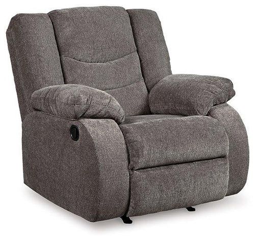Tulen Recliner - One & Only Furniture