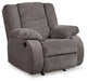 Tulen Recliner - One & Only Furniture