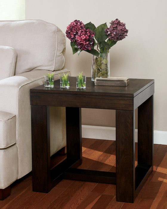 Watson End Table Set - One & Only Furniture