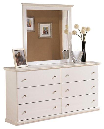 Bostwick Shoals Youth Dresser - One & Only Furniture