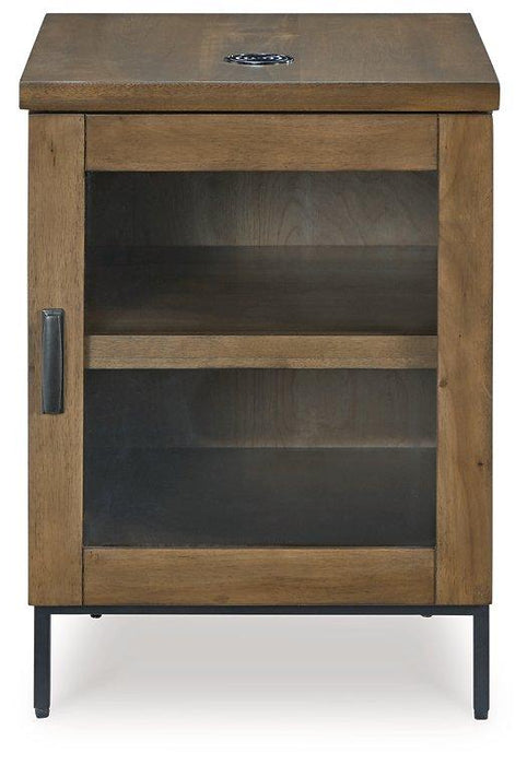 Torlanta Occasional Table Set - One & Only Furniture