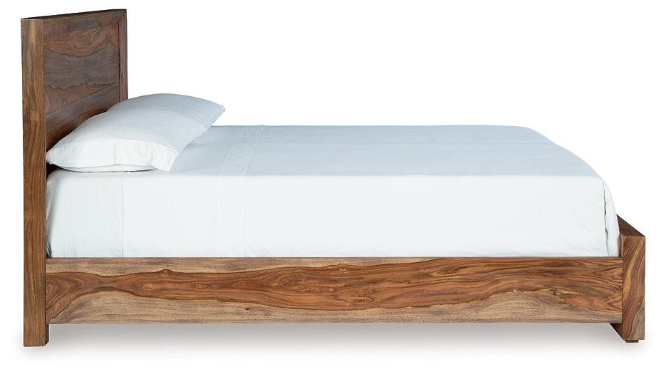 Dressonni Bedroom Package - One & Only Furniture